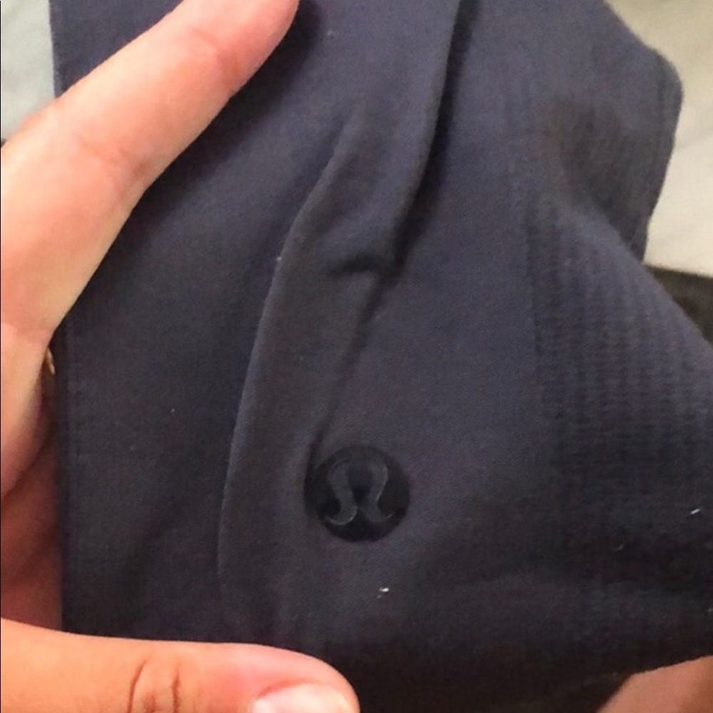 Lulu lemon leggings